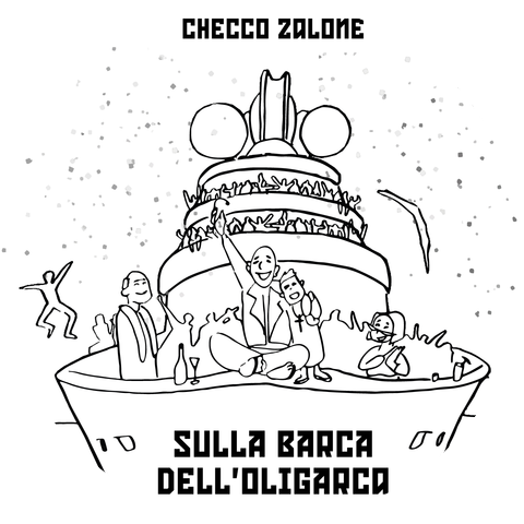 Checco Zalone