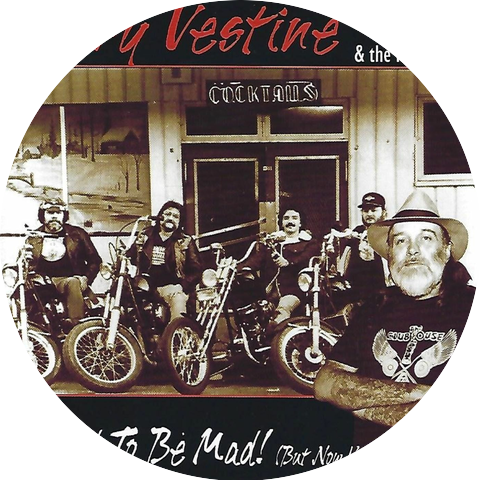 Henry Vestine
