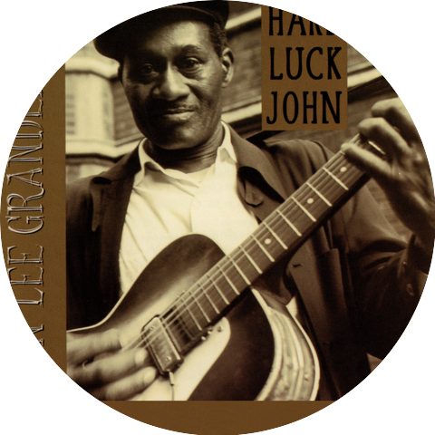 John Lee Granderson