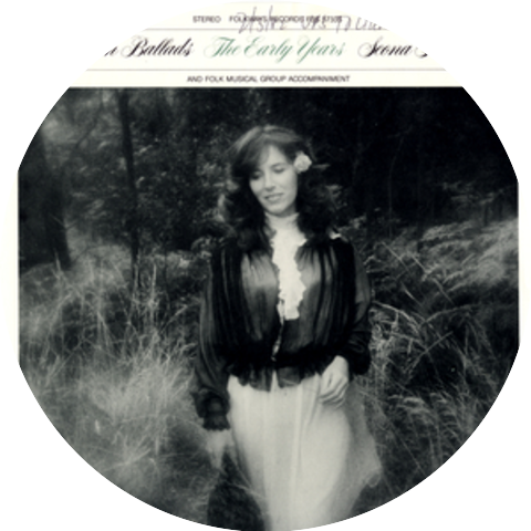 Seona McDowell