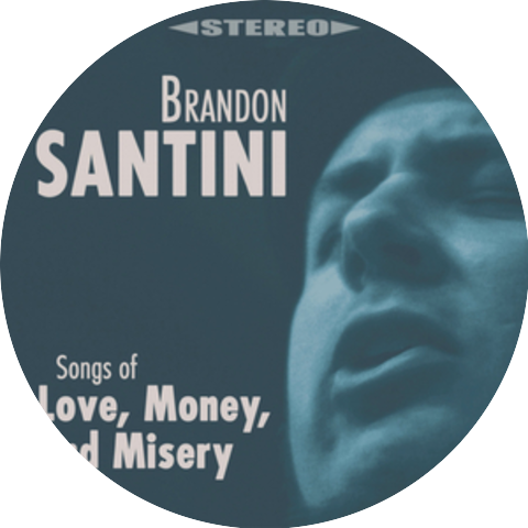 Brandon Santini