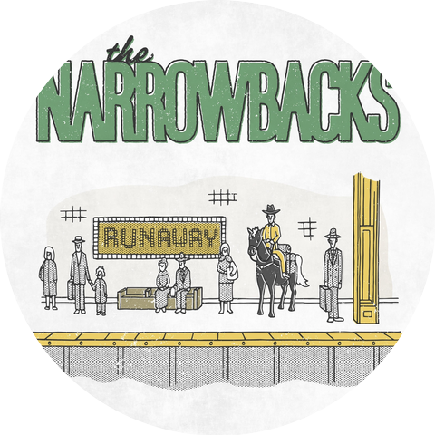 The Narrowbacks
