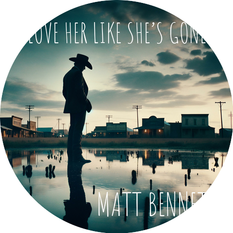 Matt Bennett