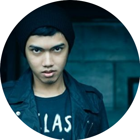 Angger Dimas