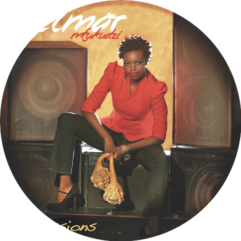 Selmor Mtukudzi