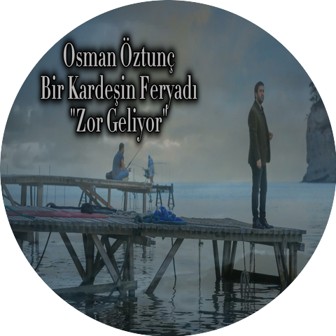Osman Öztunç