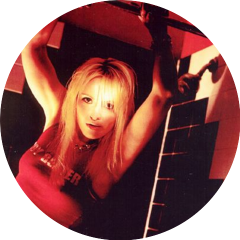 Salme Dahlstrom
