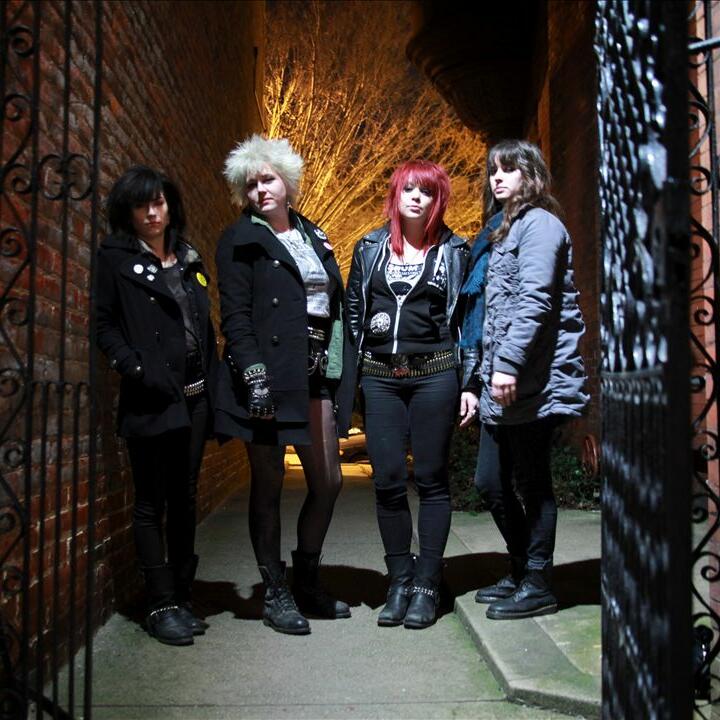 Barren Girls