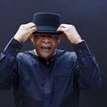 Hugh Masekela