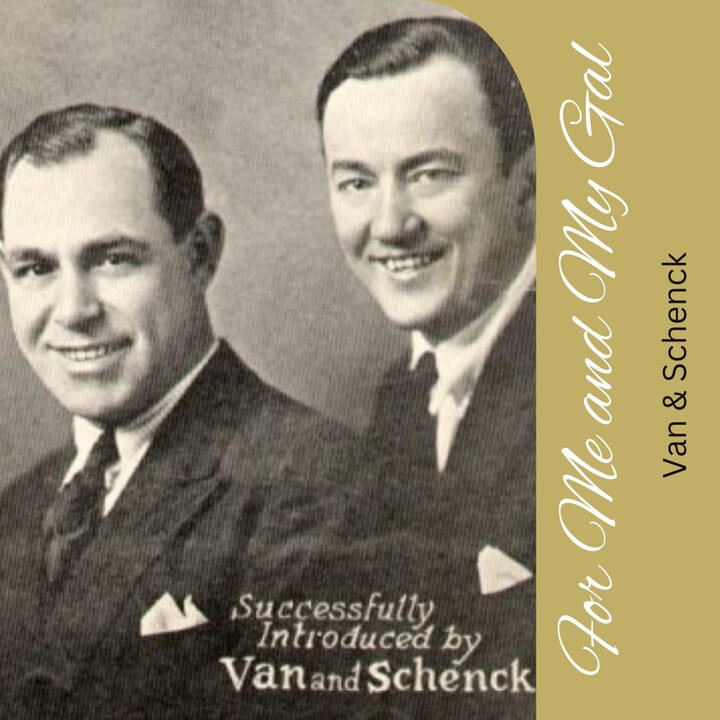 Van & Schenck