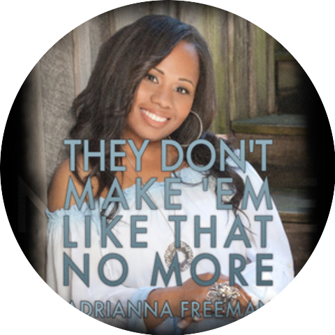 Adrianna Freeman