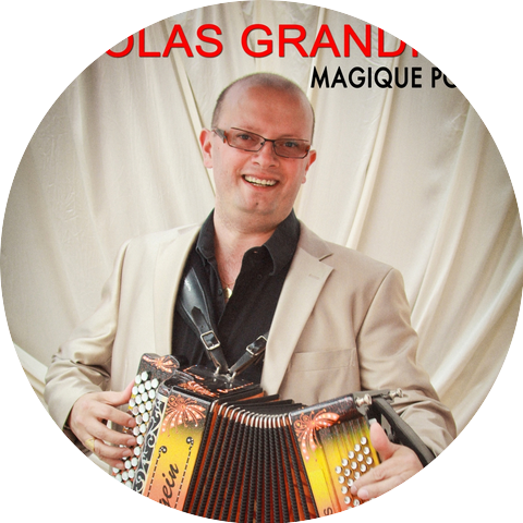 Nicolas Grandfils