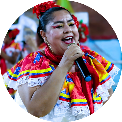 Chandé