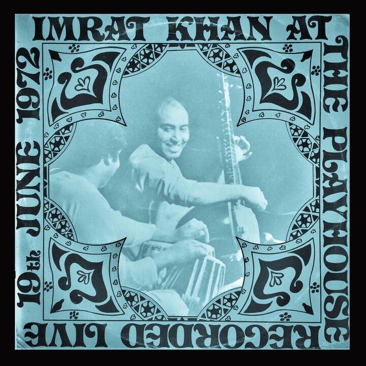 Imrat Khan