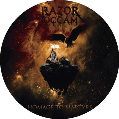 Razor of Occam
