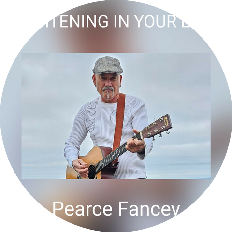 Pearce Fancey