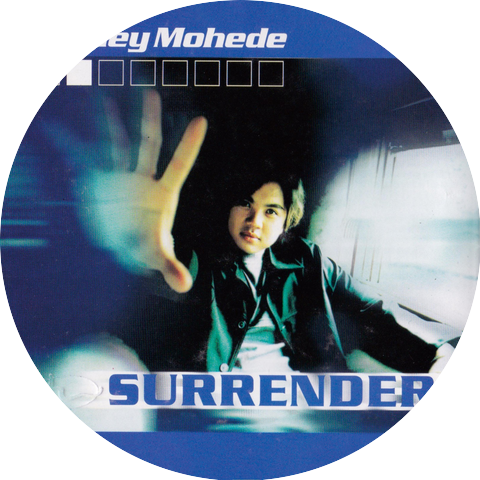 Sidney Mohede