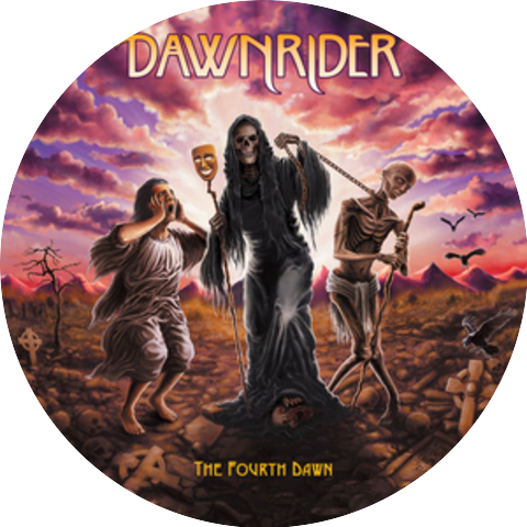 Dawnrider