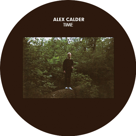 Alex Calder