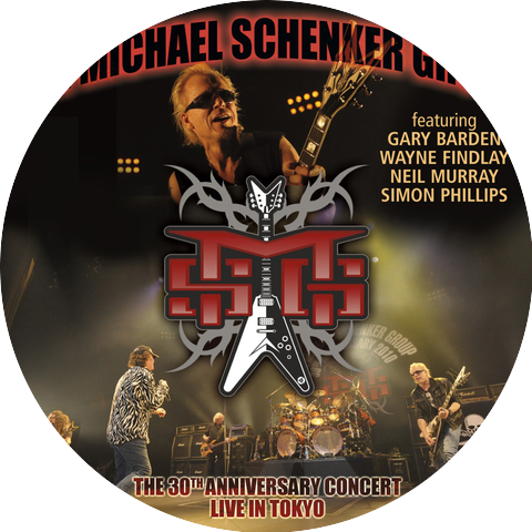 Michael Schenker Group Michael Schenker Group