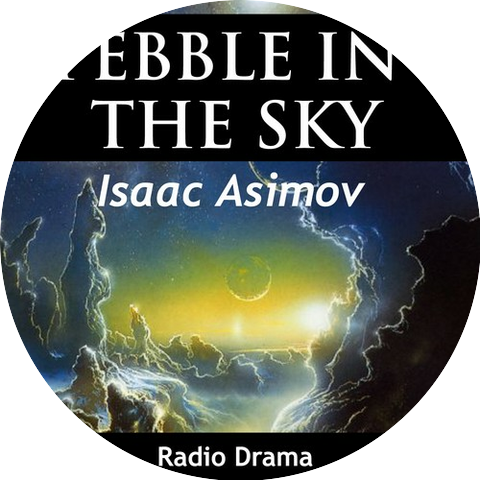 Issac Asimov | iHeart