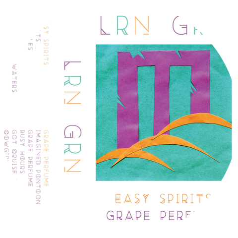 LRN GRN