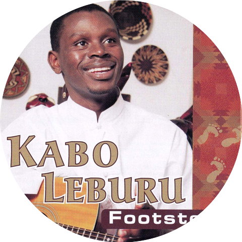 Kabo Leburu
