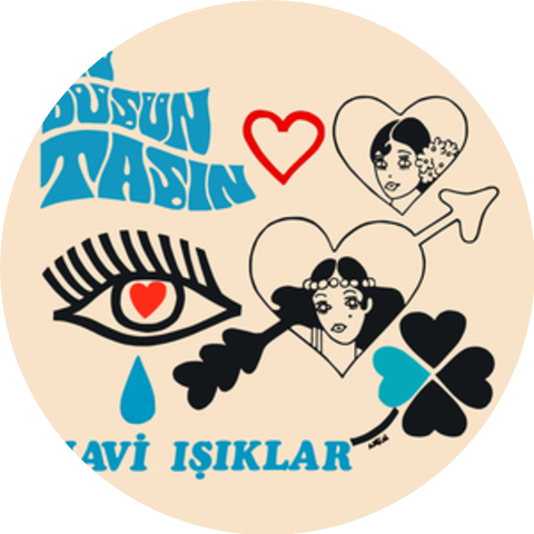 Mavi Işıklar