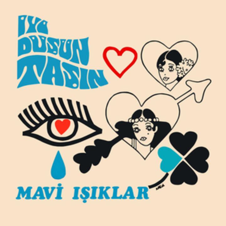 Mavi Işıklar