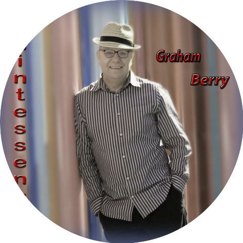 Graham Berry