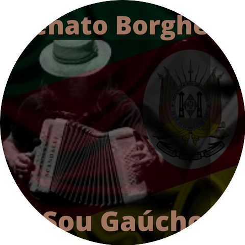 Renato Borghetti