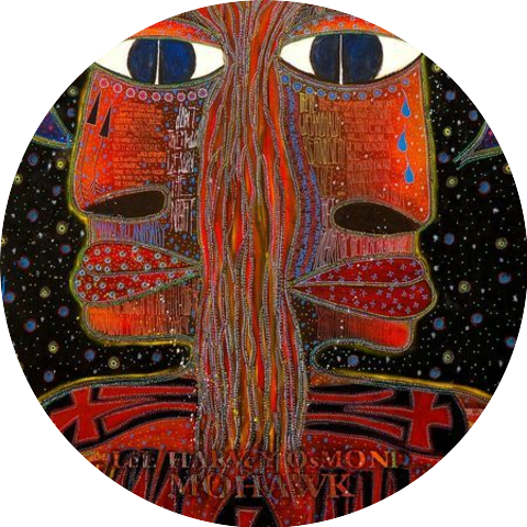 Lee Harvey Osmond