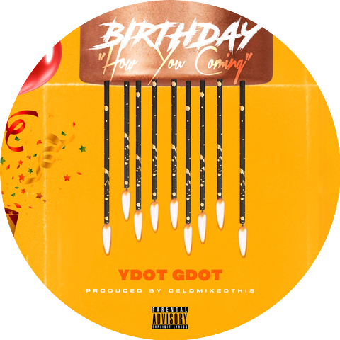 YdotGdot