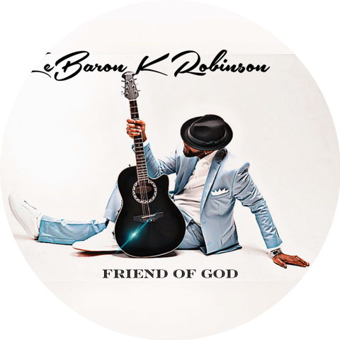LeBaron K Robinson