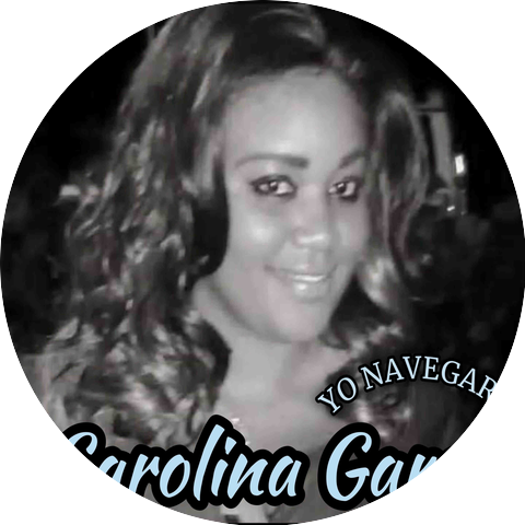 Carolina Garcia