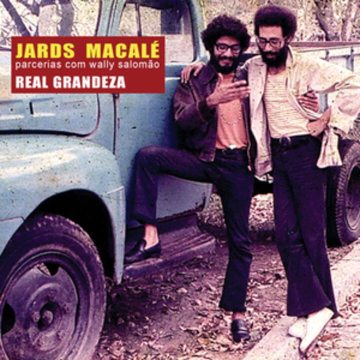 Jards Macalé