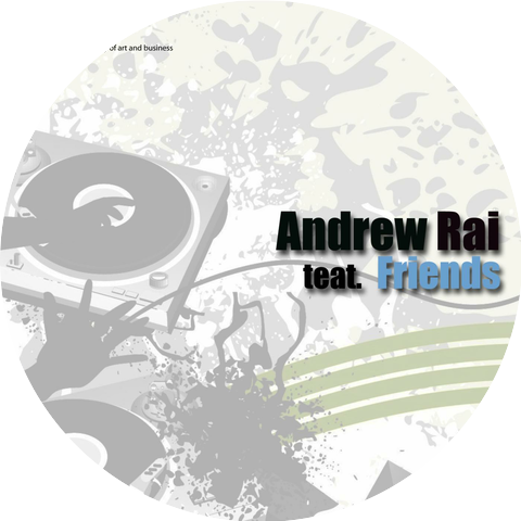Andrew Rai