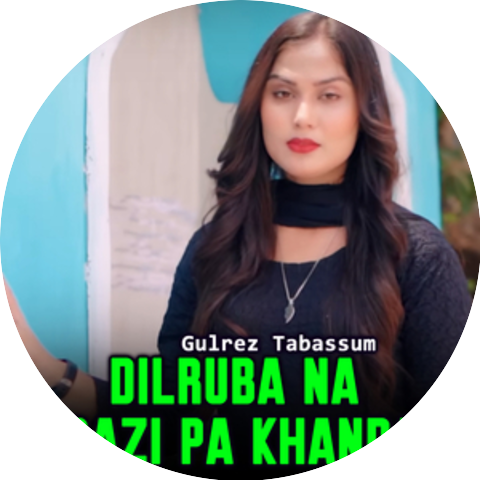 Gulrez Tabassum