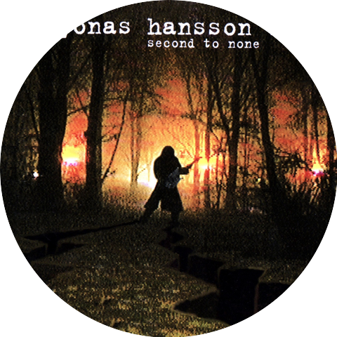 Jonas Hansson Band