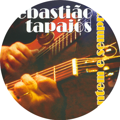Sebastião Tapajós