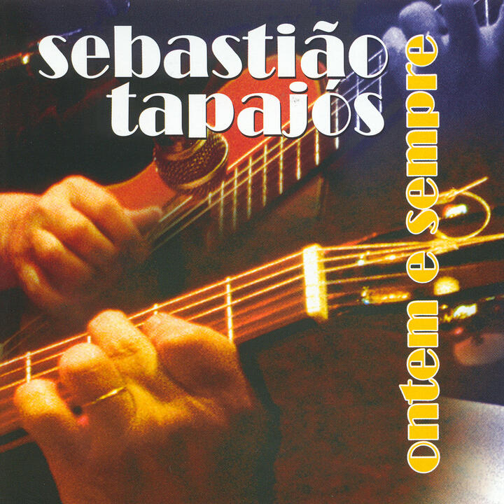 Sebastião Tapajós