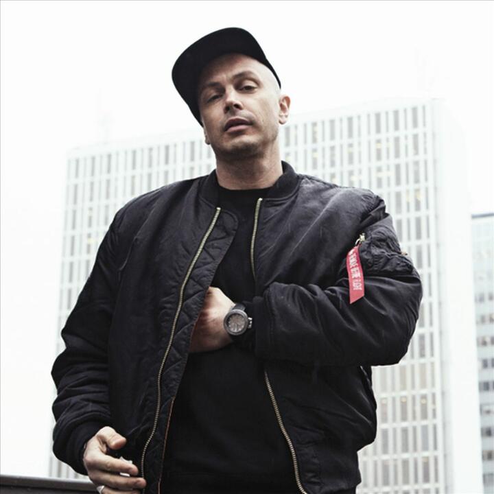 Petter & Daniel Adams-Ray
