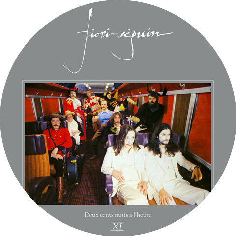 Fiori-Séguin