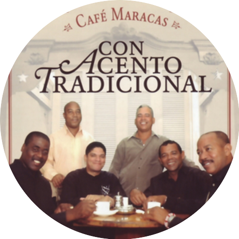 Café Maracas