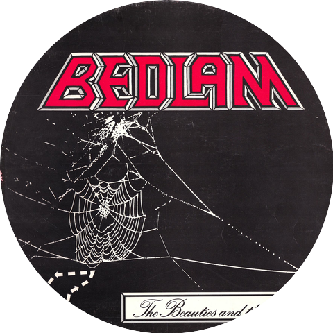 Bedlam Erikson