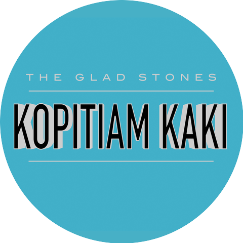 The Glad Stones