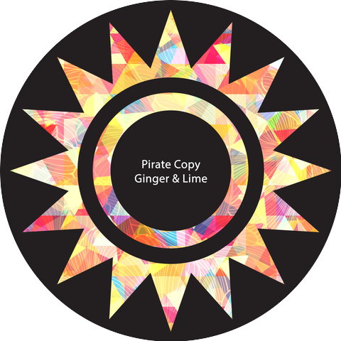 Pirate Copy