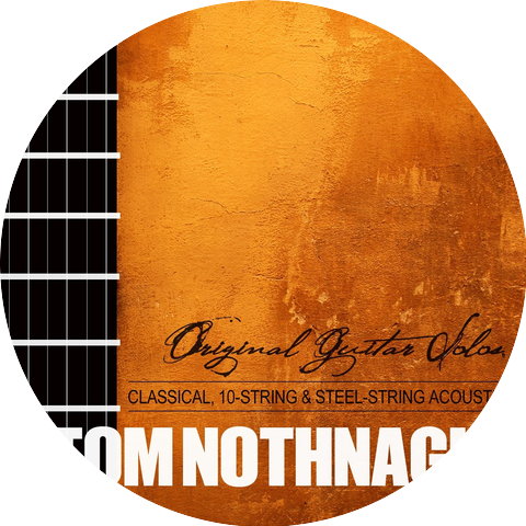 Tom Nothnagle