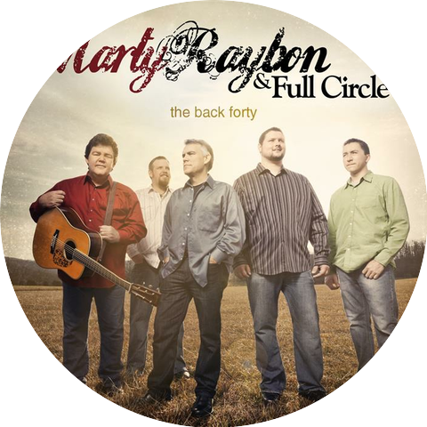 Marty Raybon & Full Circle