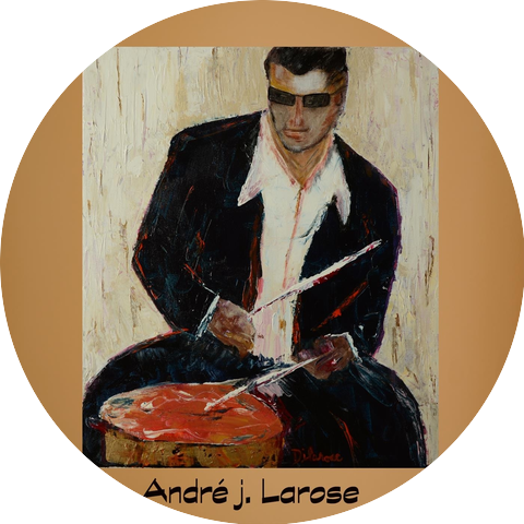 Andre Larose